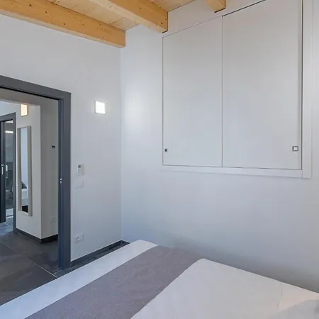 Lägenhet Guesthost - Le Agavi Ferrara