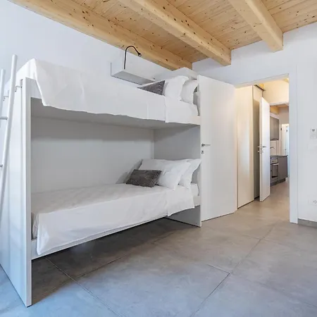 Guesthost - Le Agavi