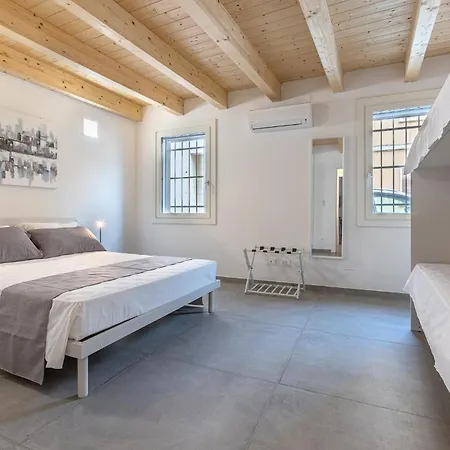 Guesthost - Le Agavi Appartement