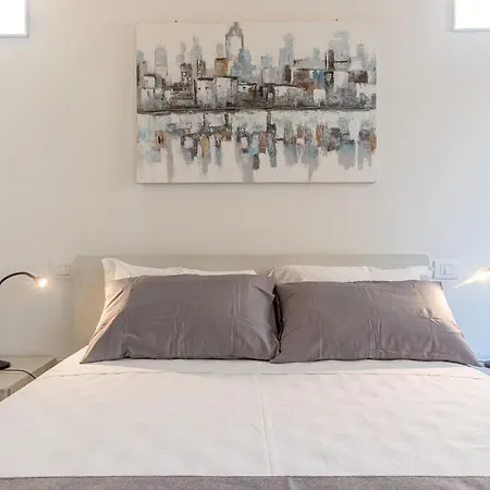 Apartment Guesthost - Le Agavi