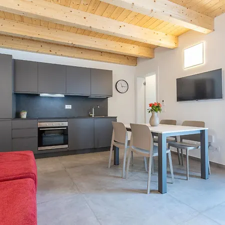 Guesthost - Le Agavi