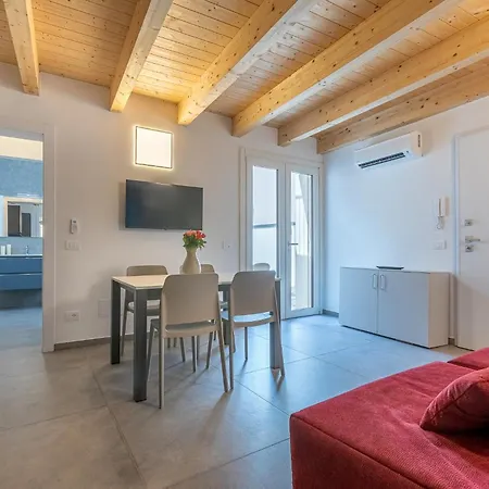Appartement Guesthost - Le Agavi *