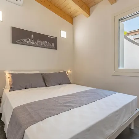 Guesthost - Le Agavi Appartement