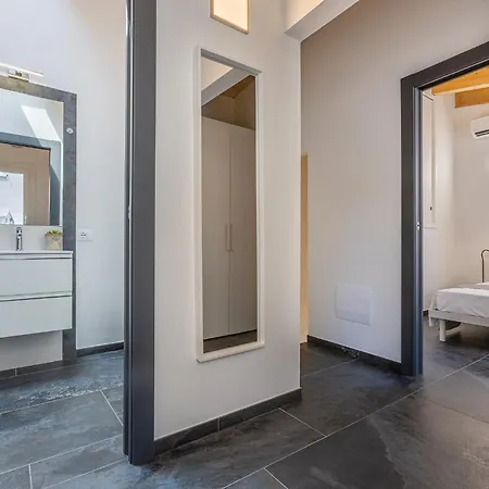 Guesthost - Le Agavi 페라라