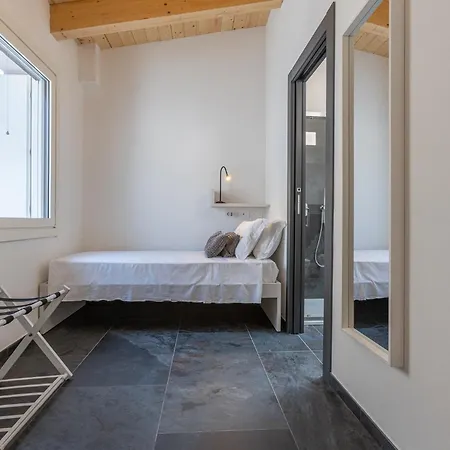 Appartement Guesthost - Le Agavi Ferrare