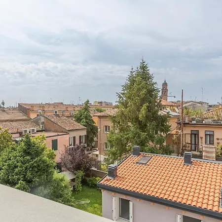 Guesthost - Le Agavi