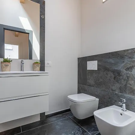 Guesthost - Le Agavi Appartement Ferrare