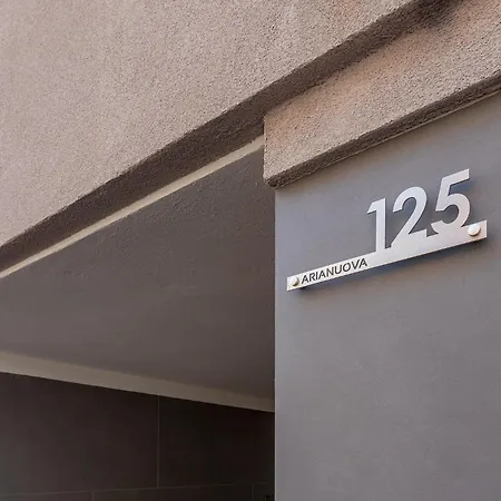 Appartement Guesthost - Le Agavi *