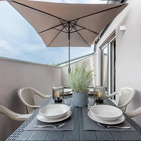 Appartamento Guesthost - Le Agavi *