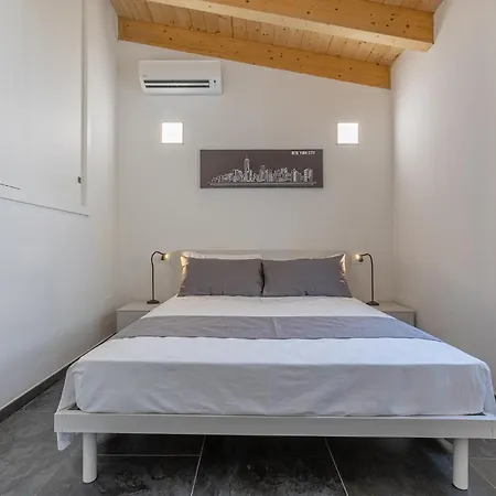 Appartamento Guesthost - Le Agavi