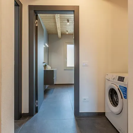 Guesthost - Le Agavi Appartement