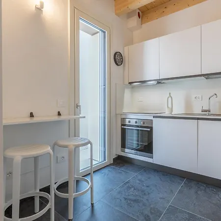 Guesthost - Le Agavi *