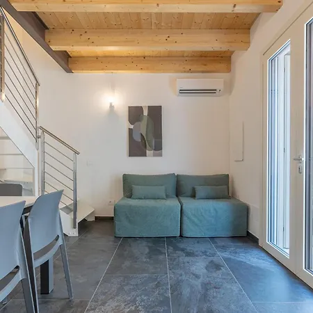 Guesthost - Le Agavi