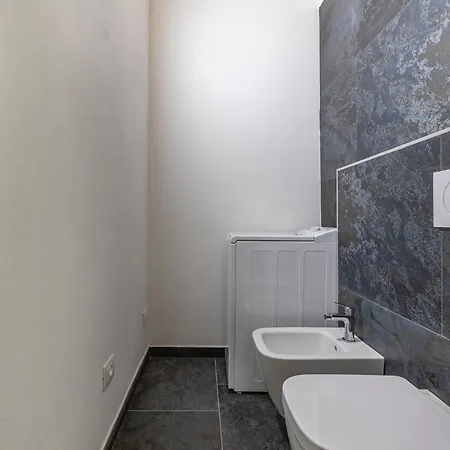 Appartement Guesthost - Le Agavi