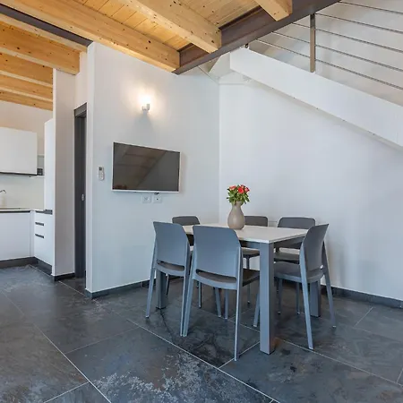 Guesthost - Le Agavi Apartment Ferrara