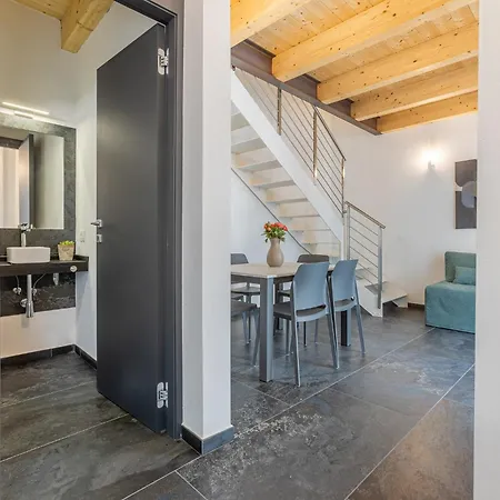 Apartment Guesthost - Le Agavi Ferrara