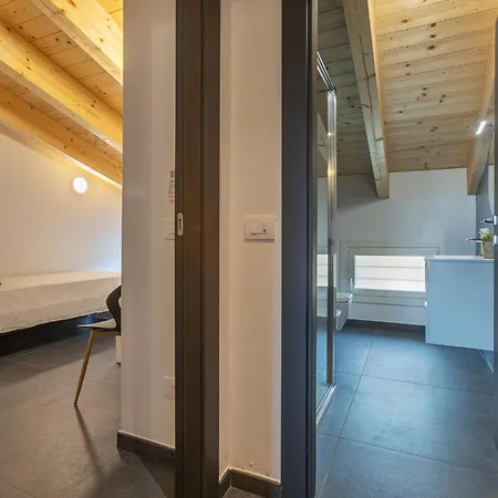 Guesthost - Le Agavi Ferrara