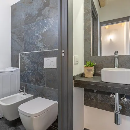 Guesthost - Le Agavi