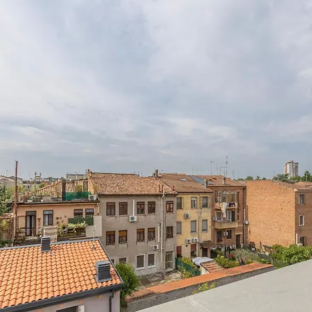 Appartement Guesthost - Le Agavi