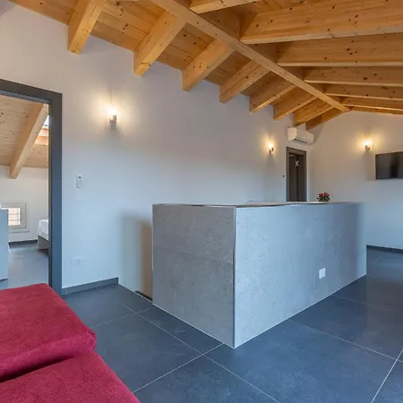 Appartement Guesthost - Le Agavi Ferrare