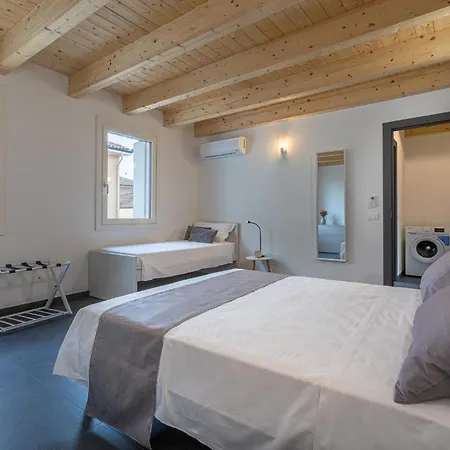 Guesthost - Le Agavi *