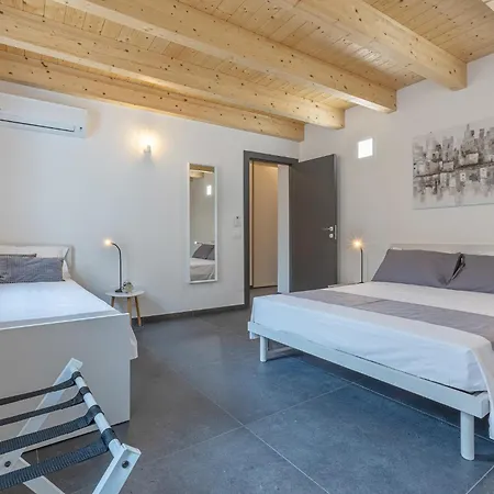 Guesthost - Le Agavi * Ferrare