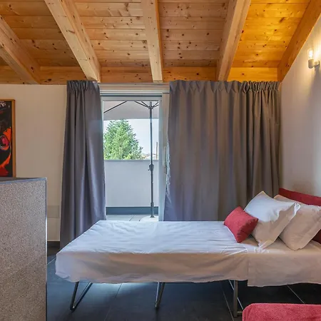 Guesthost - Le Agavi Appartement