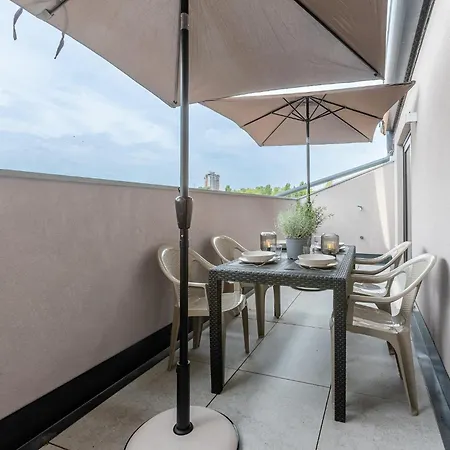 Appartement Guesthost - Le Agavi