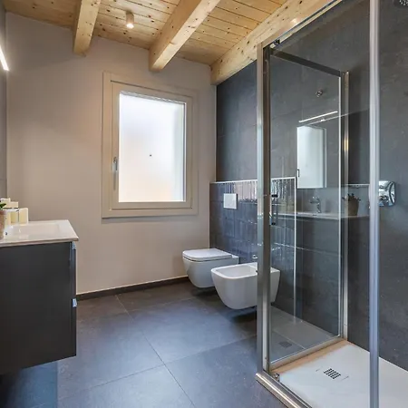 Guesthost - Le Agavi Apartment *