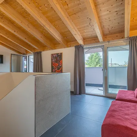 Appartement Guesthost - Le Agavi *