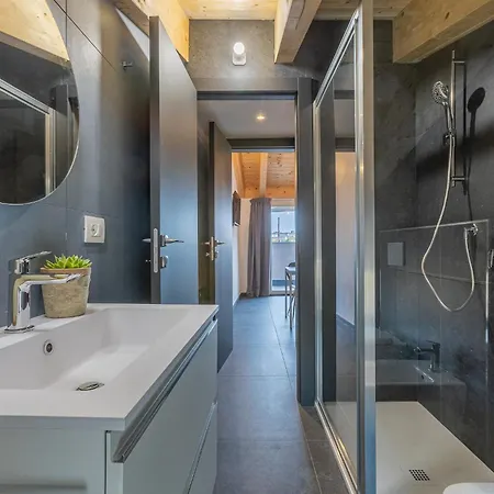 Guesthost - Le Agavi Ferrara