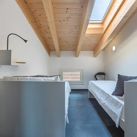 Guesthost - Le Agavi Apartment *