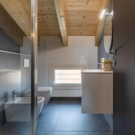 Apartment Guesthost - Le Agavi *