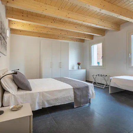 Guesthost - Le Agavi