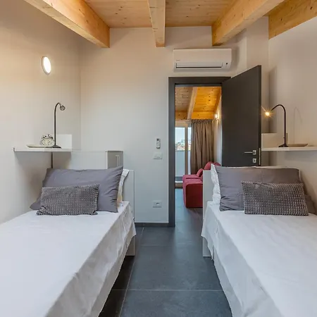 Guesthost - Le Agavi Appartement