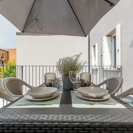 Guesthost - Le Agavi Apartment *