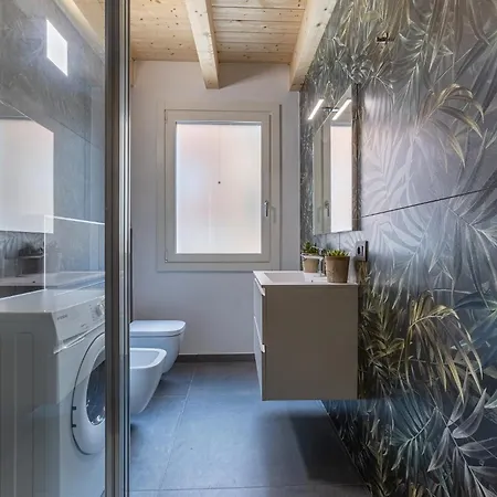 Apartment Guesthost - Le Agavi *