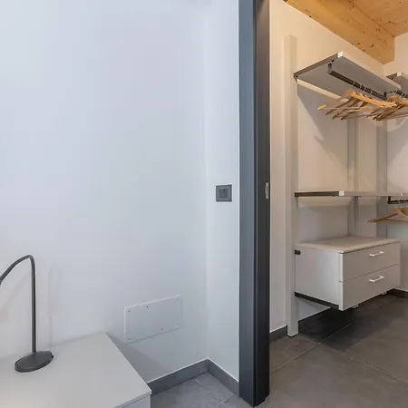 Guesthost - Le Agavi Apartment Ferrara