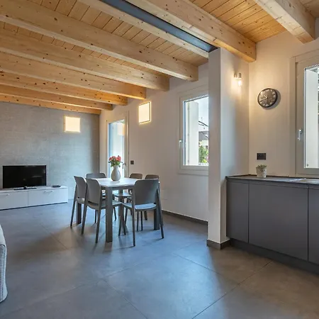 Guesthost - Le Agavi * Ferrare