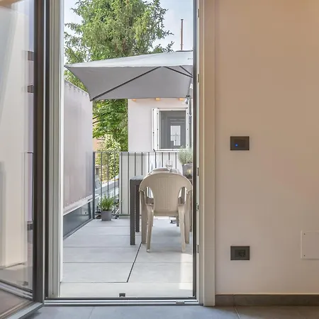 Guesthost - Le Agavi