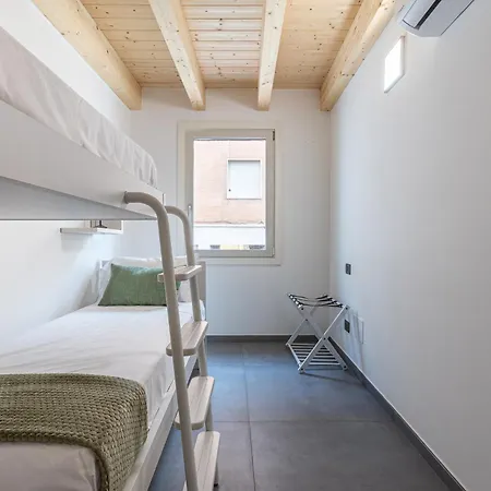 Guesthost - Le Agavi Appartement