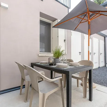 Apartment Guesthost - Le Agavi