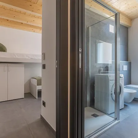 Guesthost - Le Agavi Apartment *