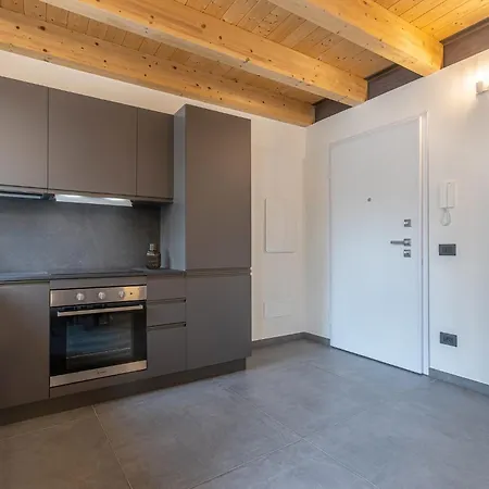 Appartement Guesthost - Le Agavi *