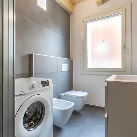 Guesthost - Le Agavi Apartment Ferrara