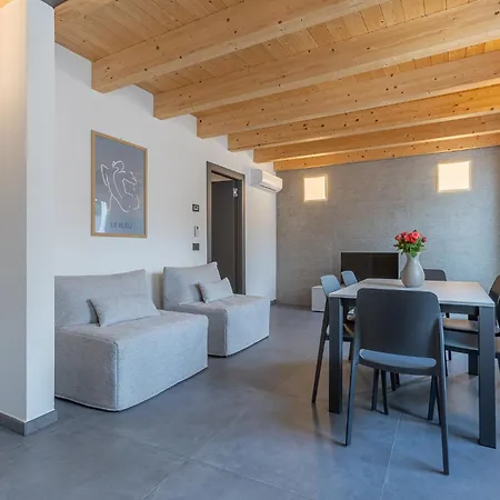 Appartement Guesthost - Le Agavi Ferrare