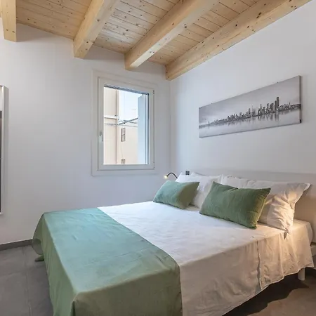 Guesthost - Le Agavi *