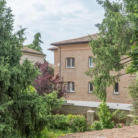 Guesthost - Le Agavi * Ferrara