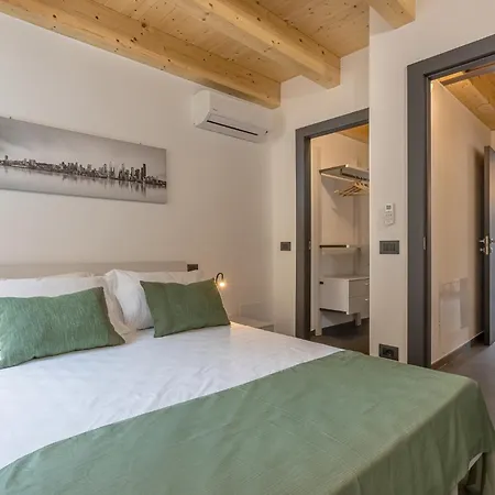 Guesthost - Le Agavi Appartement