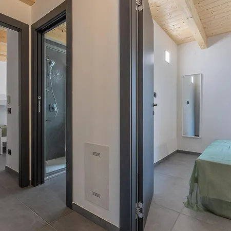 Guesthost - Le Agavi Appartement *